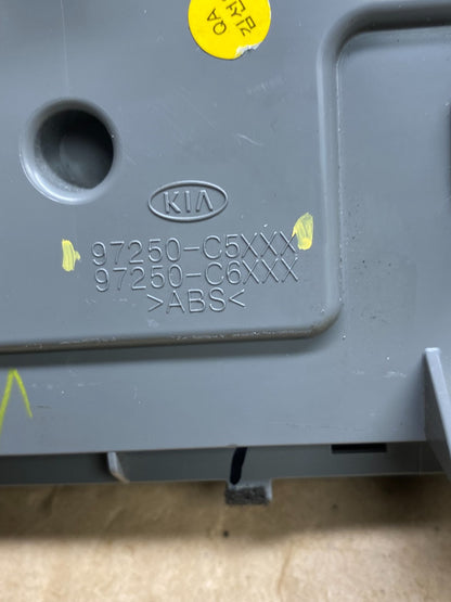 2016 to 2020 Kia Sorento Temperature AC Climate Control AJ1423 DG4