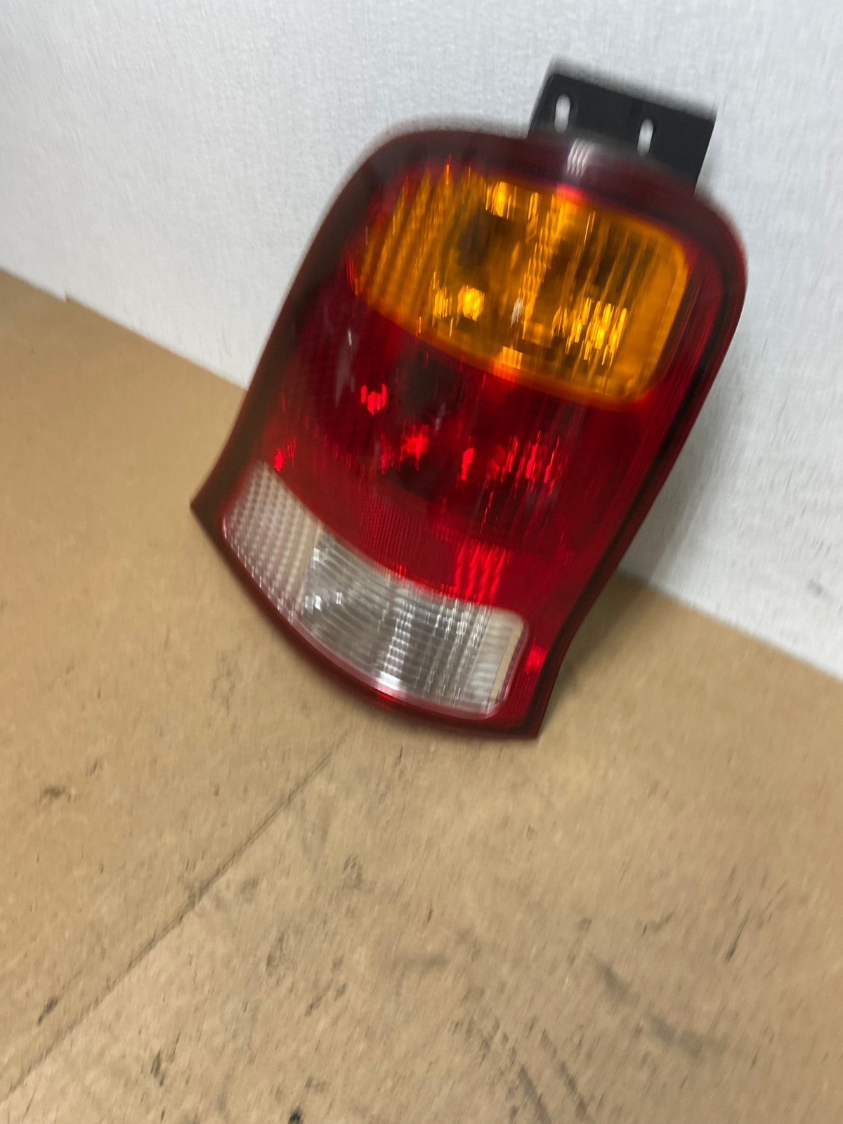 1999 to 2003 Ford Windstar Tail lights Left Driver LH AC3513 LK1