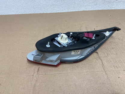 2006 - 2008 BMW 7-Series 750li 760li Right Passenger Inner Tail Light AE6844 LK5
