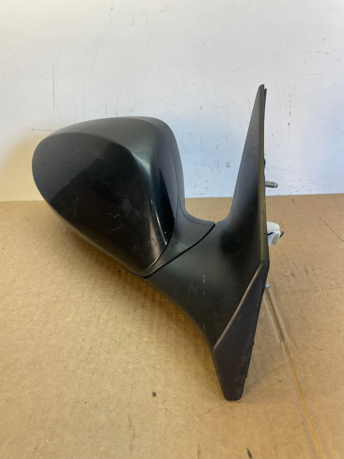2013 to 2016 Hyundai Elantra Right Passenger RH View Door Mirror AH6309 LK1