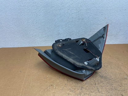 2006 - 2007 Honda Accord Right Passenger Side Tail light AE1465 LK4