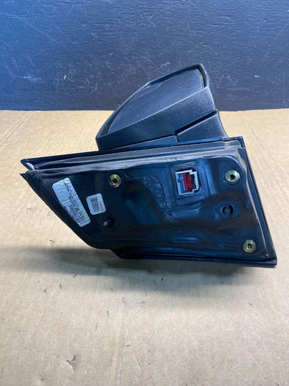 2013 - 2016 Ford Escape Right Passenger RH Power Door Mirror AC7157 DG4