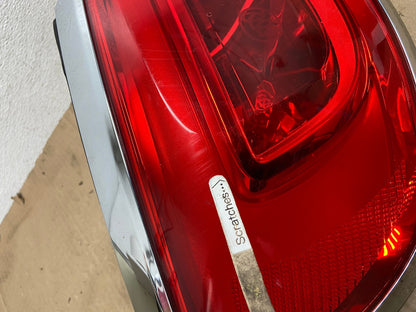 2013 to 2017 Buick Enclave Left Driver Side Tail Light AE9303 LK3