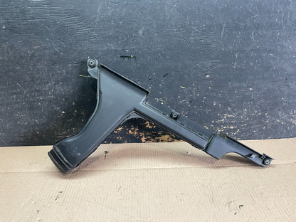 2009 to 2014 Nissan Maxima Upper Air Intake Duct  OEM Z8344 DG0