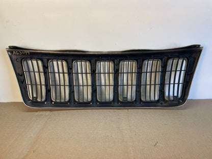1999 to 2003 Jeep Grand Cherokee Front Upper Grill Grille AG3099 DG4