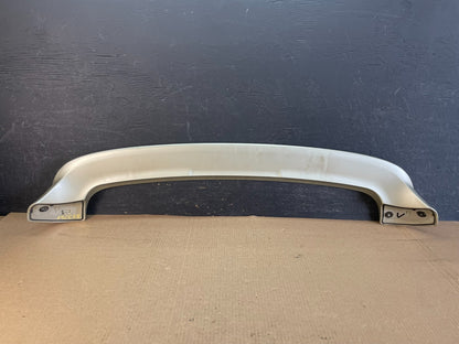 2001 to 2007 Toyota Highlander Upper Rear Upper Wing Spoiler AF3769 DG5