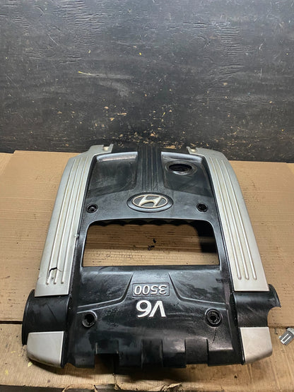 2002 to 2005 Hyundai XG Series Top Lid Engine Cover 29240-39700 u8016 DG1