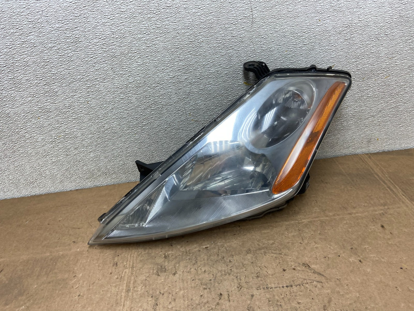 2003 to 2007 Nissan Murano Headlight Halogen Left Driver LH Y6187 DW0