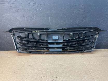 2010 to 2012 Subaru Legacy Outback Wagon Front Grill Grille AD5515 DG4