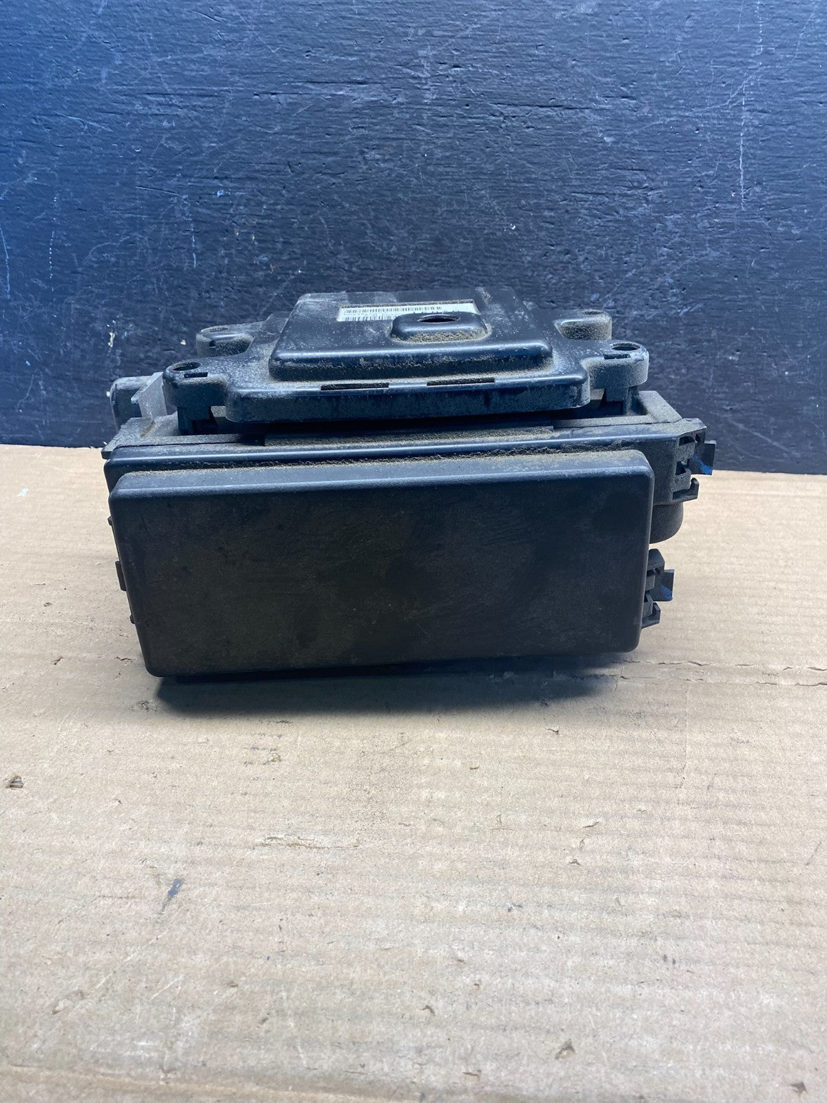 2008 Jeep Grand Cherokee Fuse Box Relay Panel 04692165ab AF4006 DW5