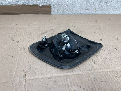 2004 - 2009 Mazda 3 Sedan Right Passenger Rh Side Tail Light inner OEM U6755 DW4