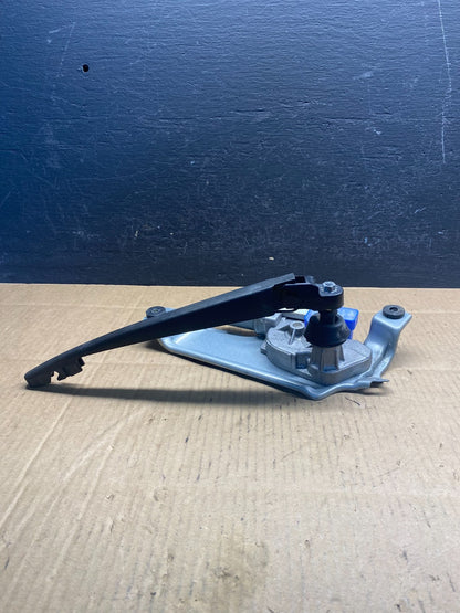 2015 to 2018 Subaru Outback Legacy Window Windshield Wiper Motor Linkage AD50773