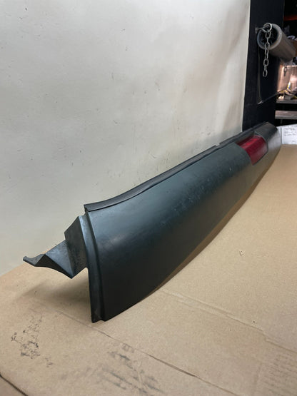 1996 to 2002 Chevrolet Express 3rd Third Brake Light Trim Spoiler AI3852 DG2