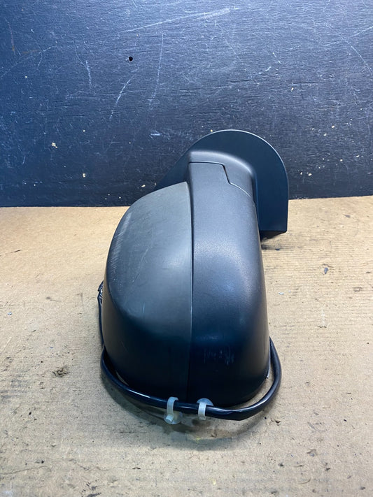 2009 to 2014 Gmc Yukon Right Passenger Turn Signal View Door Mirror OE AA2870 DG0