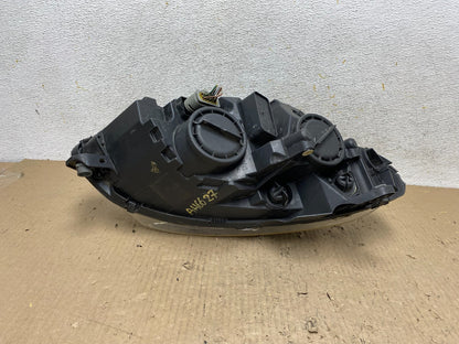 2008-2011 Mercedes C-Class C350 C300 Left Driver Halogen Headlight AH6627 DW6