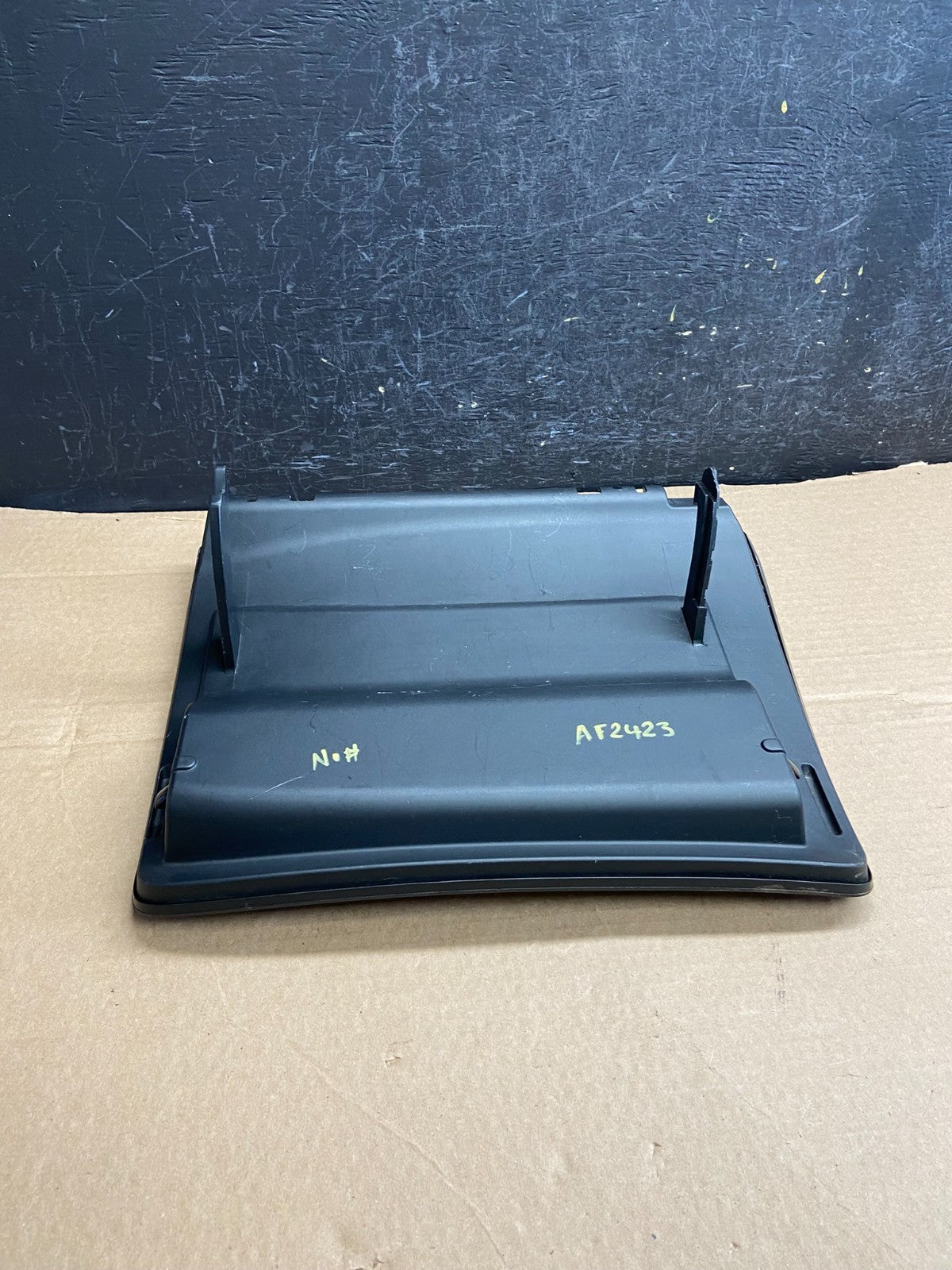 2013-2019 Nissan Sentra Front Right Passenger Storage Glove Box AF2423 DG4