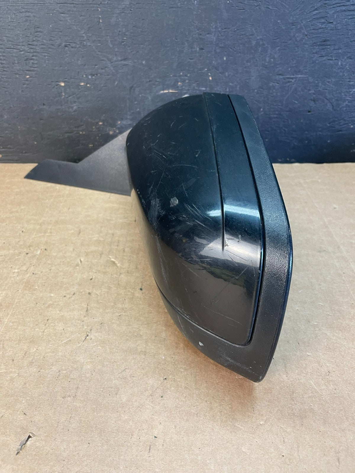 2005 2006 2007 Mercury Montego Left Driver Lh View Door Mirror AE8351 DW8