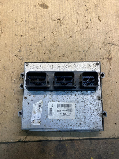 2007 2008 Ford F-150 F150 5.4L Engine Control Unit ECU Computer Module w4305 DG0