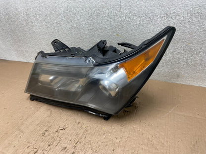 2007 2008 2009 Acura MDX Headlight Xenon HID Left Driver Lh Side Y3212 DW1