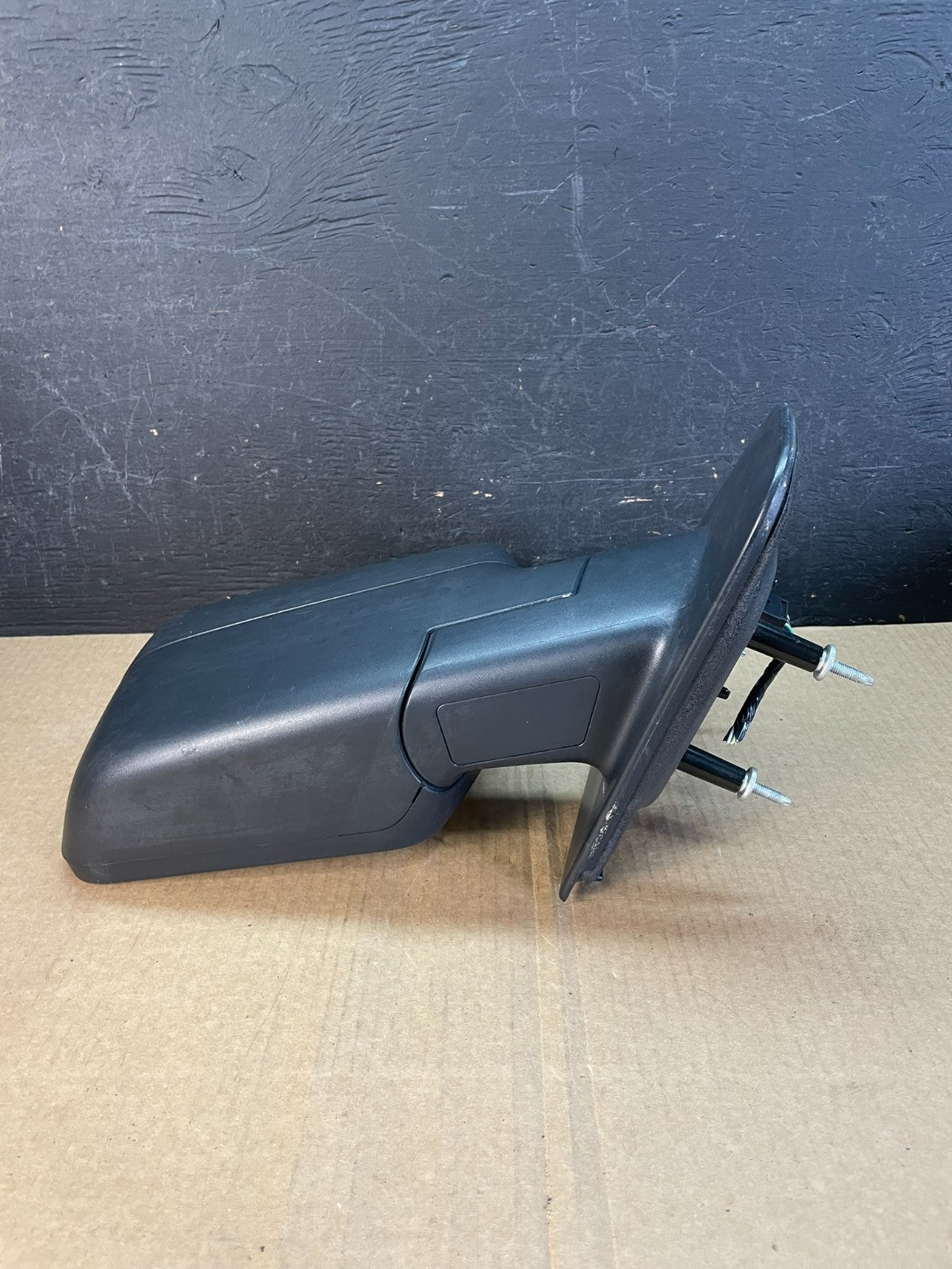 2004 to 2008 Ford F150 Right Passenger RH Side View Heated Door Mirror AF5417 DW3