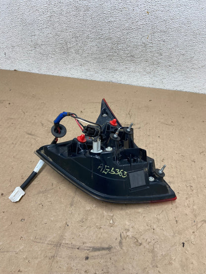 2017 - 2020 Nissan Rogue Inner Right Passenger RH Side Tail Light AG5363 LK5