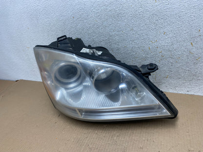 2007 to 2009 Mercedes GL-Class GL450 Right Passenger Headlight AJ2516 DW1