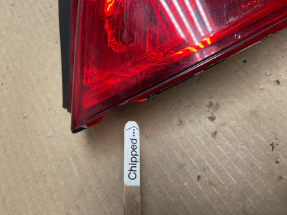 2009 2010 2011 Nissan Maxima Right Passenger RH Side Tail light AF2911 LK4