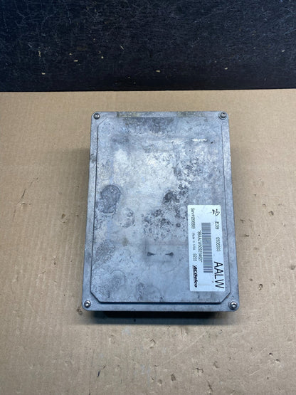 2010 2011 Chevrolet Equinox Terrain Ecu Engine Control Module Unit Ecm AG9391 DW1