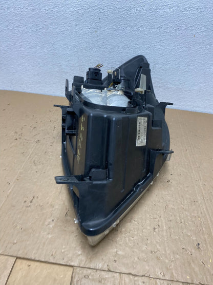 2007 to 2013 Mercedes Sprinter Headlight Left Driver Side Halogen AC7255 DW5