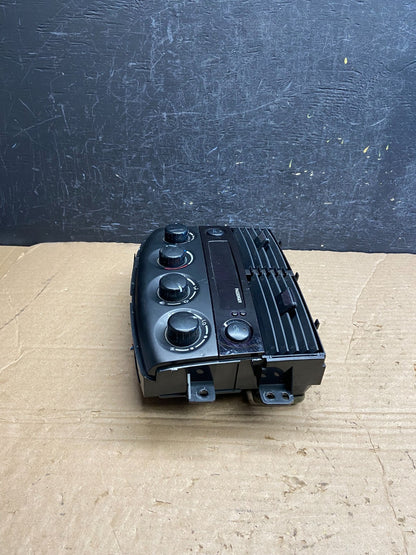 2004-2005 Toyota Sienna AC Climate Heater Temperature Control Air Vent AF2118 DG2