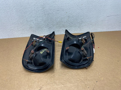 1994 to 2001 Dodge Ram 1500 Left+Right Tail Lights AD6080 DW9