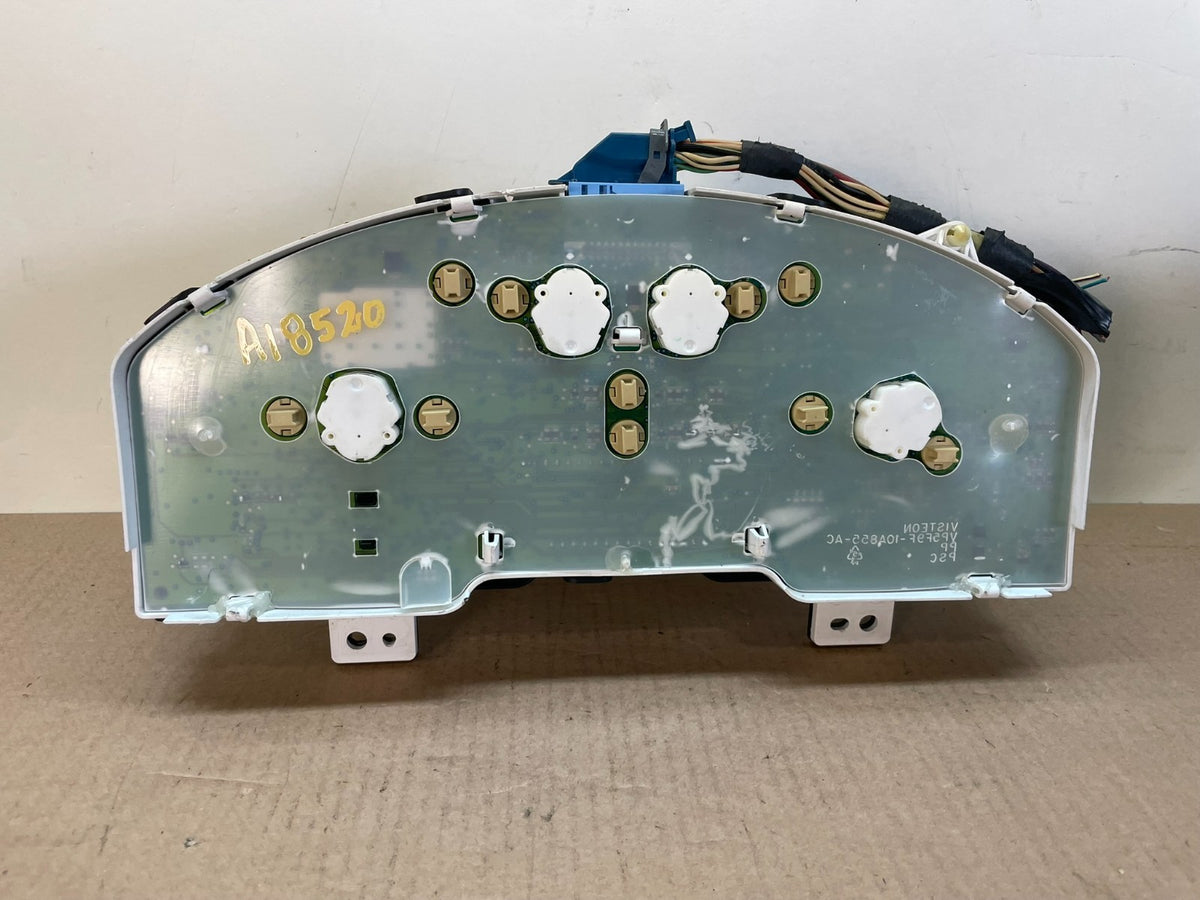 2005 to 2007 Mercury Montego Speedometer Cluster Gauge AI8520 DG7