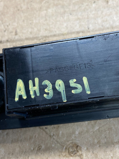 2007 - 2014 Chevrolet Tahoe Yukon Pedal Traction Control Switch AH3951 DG5