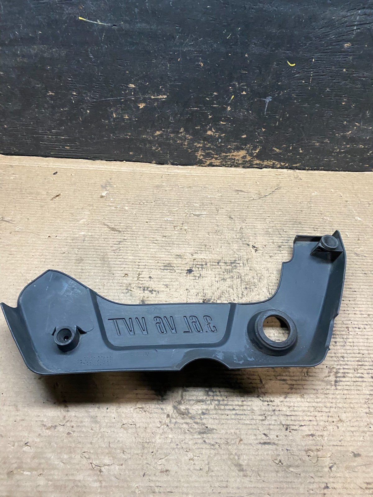 2007 2008 2009 Pontiac G6 Malibu 3.6L V6 VVT Engine Cover Motor Cover V9655 DG5
