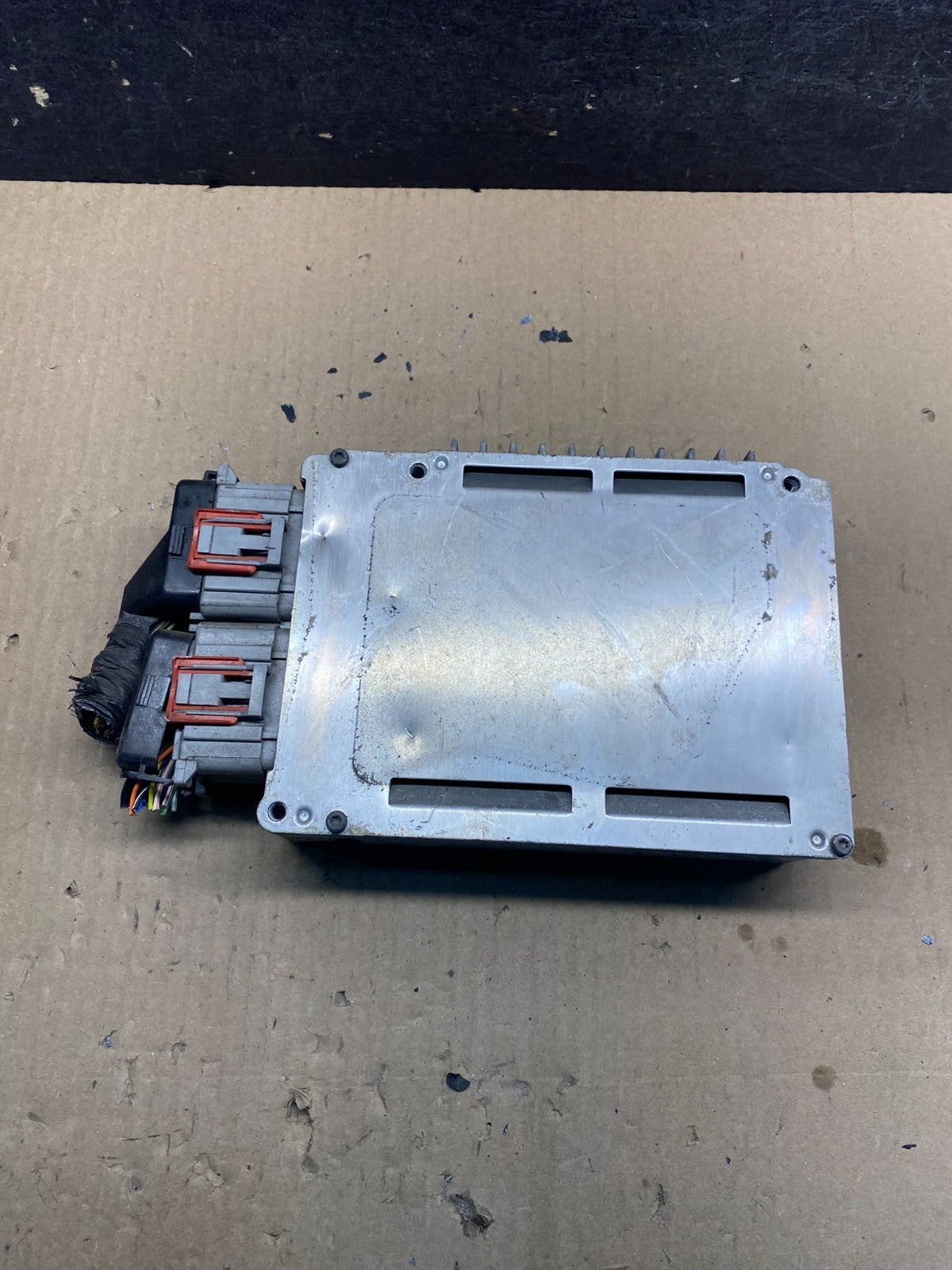 2001 Chrysler Sebring Engine Control Computer ECM p04896040ai AI5086 DW1