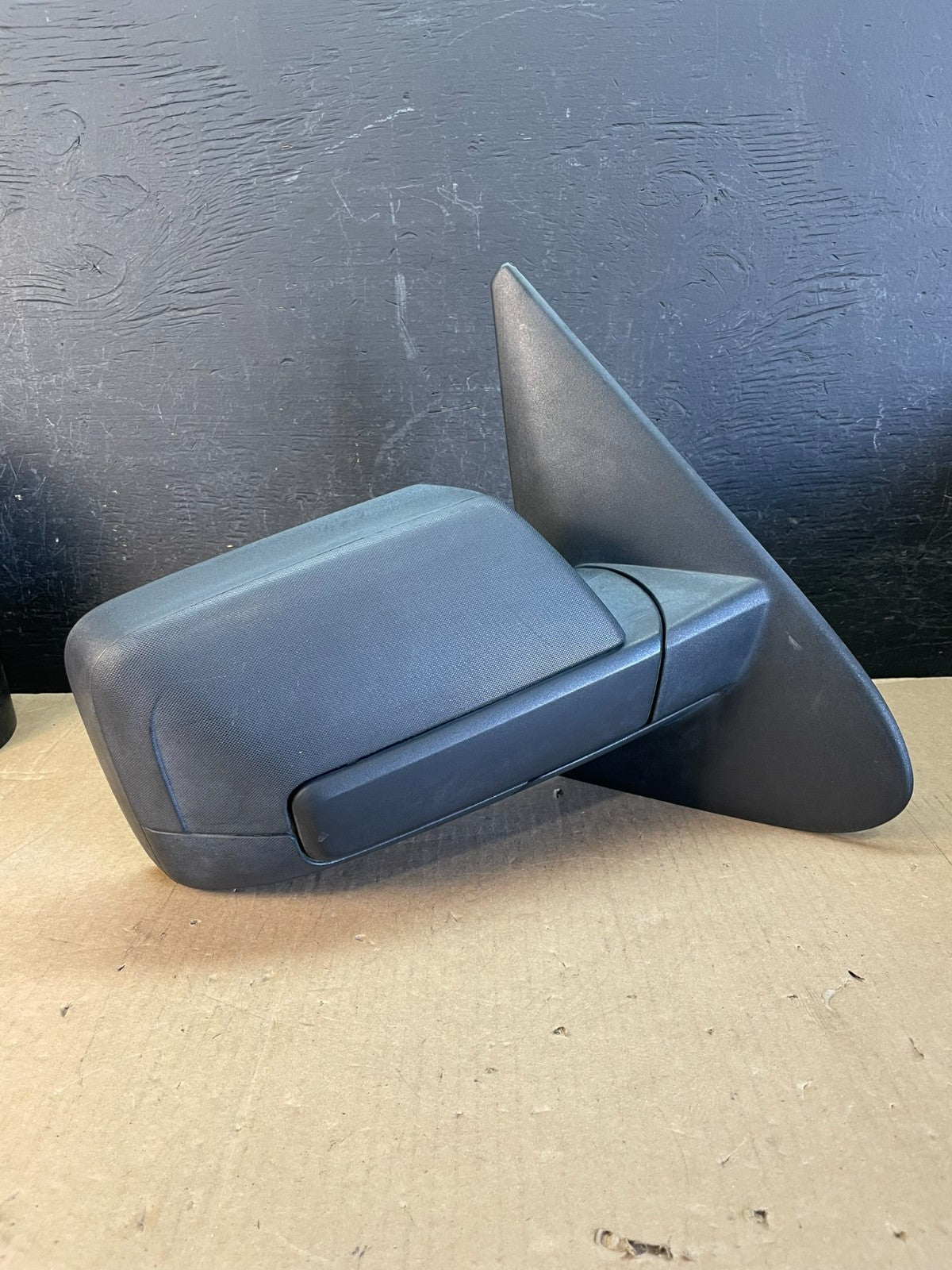 2007-2011 Ford Expedition Right Passenger RH View Door Heat Mirror AD5595 DW1