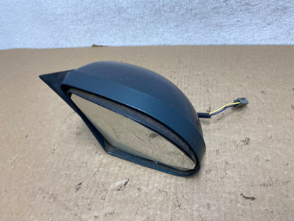 1989 1997 Mercury Cougar Right Passenger Side View Door Mirror Panel AF7998 DW9