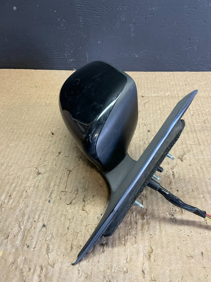 2013-2018 Nissan Altima Right Passenger View Power Turn Door Mirror AB3264 MS2