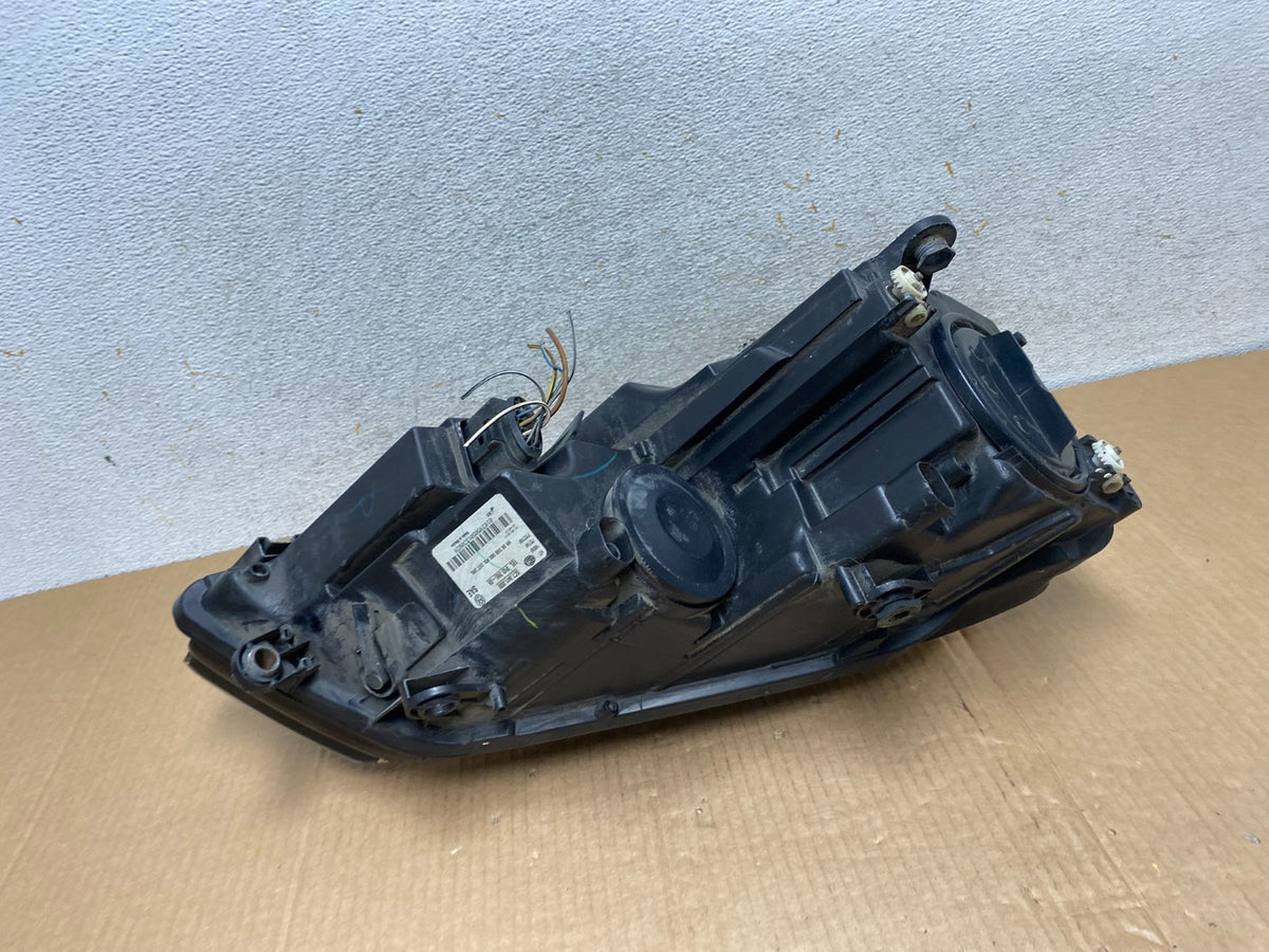 2011 to 2014 Volkswagen Jetta Left Driver LH Headlight Halogen AI5741 DW5