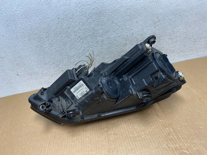 2011 to 2014 Volkswagen Jetta Left Driver LH Headlight Halogen AI5741 DW5