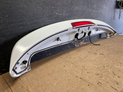 2011 2012 2013 2014 2015 Hyundai Tucson Rear Trunk Spoiler Wing Z8087 DG10