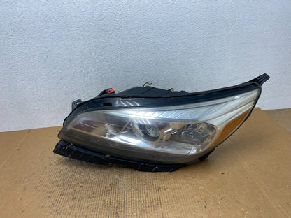 2013 2014 2015 Chevrolet Malibu Headlight Projector Left Driver Side AE28770