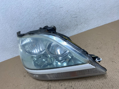 2001 2002 2003 Lexus RX300 Right Passenger Headlight Xenon HID AF7113 DW1
