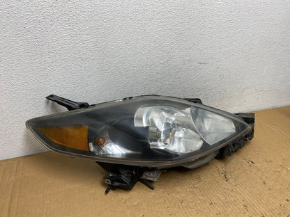 2006 2007 Mazda 5 Left Driver LH Side Xenon Headlight AD1180 DW2