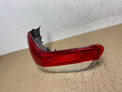 2011 to 2020 Toyota Sienna Right Passenger RH Side Tail Light DEPO AF2890 LK1