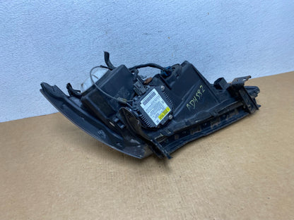 2007 2008 2009 Acura MDX Headlight Xenon HID Left Driver Lh Side AD4582 DW5