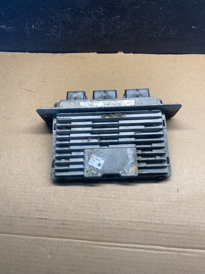 2014 2015 Ford Van E150 E250 6.8 Engine Control ECU ECM fc2a-12a650-nb ac4513 DG1