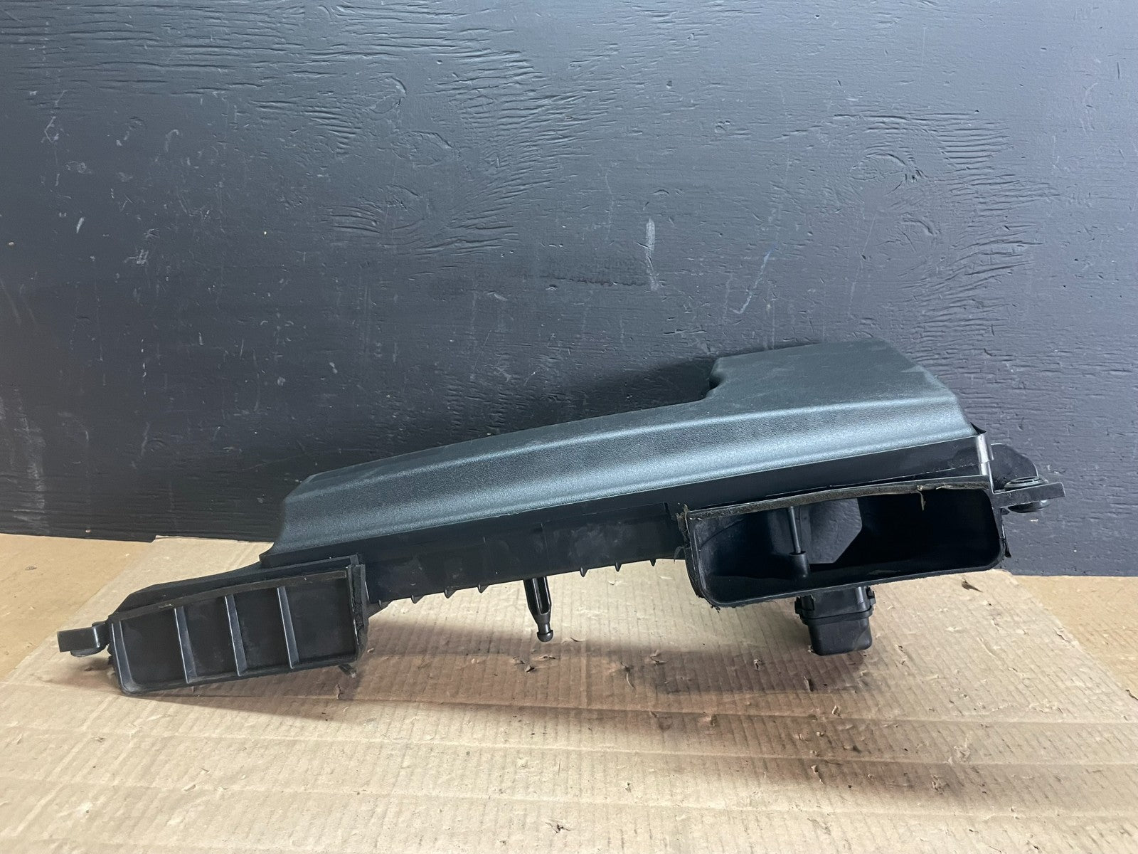 2013 to 2016 Nissan Pathfinder Upper Air Intake Duct OEM ab7815 DG4