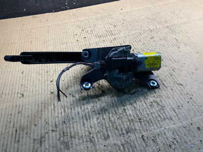 2011 to 2014 Ford Edge Licnoln MKX Rear Windshield Wiper Motor OEM y1438 DG5