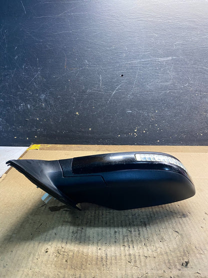 2007 to 2012 Nissan Altima Sedan Left Driver LH View Door Heated Mirror Z4802 MS3